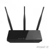 D-Link DIR-806A/RU/B1A Беспроводной двухдиапазонный маршрутизатор AC750