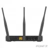 D-Link DIR-806A/RU/B1A Беспроводной двухдиапазонный маршрутизатор AC750