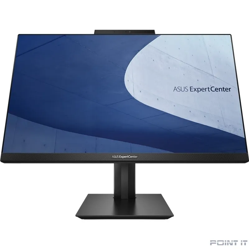 ASUS A5402WHAK-BA011X [90PT0372-M00DL0] Black 23.8" {FHD i7 11700B/8Gb/512Gb PCISSD/Win 11 Pro/k+m}