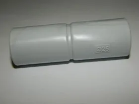 Муфта соединительная прямая, IP40 25мм &quot;УП&quot;