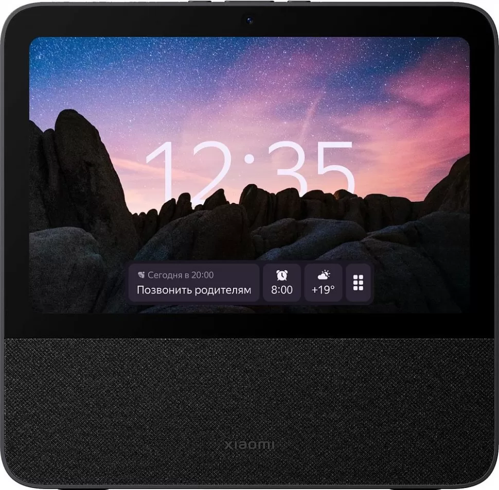 Устройство Умного Дома SPEAKER SMART DISPLAY 10R X10G XIAOMI