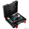 HammerFlex LZK930L Лобзик [630445] {930Вт 0-3000ход/мин 100мм-дер 10мм-мет маятник в кейсе}