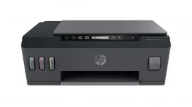 МФУ (принтер, сканер, копир) SMART TANK 515 1TJ09A BLACK HP