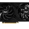 Видеокарта PCIE16 RTX4060 8GB PA-RTX4060 DUAL 8GB PALIT