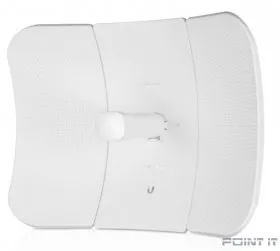 UBIQUITI 5GHZ LBE-5AC-LR Наружная точка доступа 