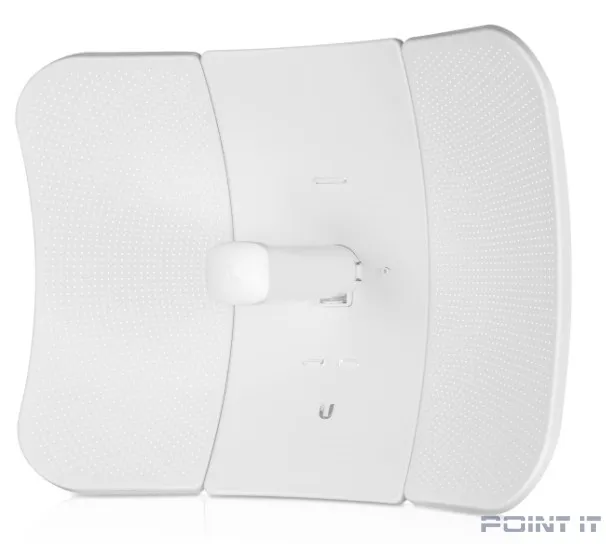 UBIQUITI 5GHZ LBE-5AC-LR Наружная точка доступа