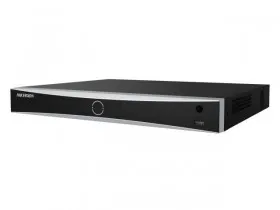 IP-видеорегистратор 8CH DS-7608NXI-I2/8P/SC HIKVISION
