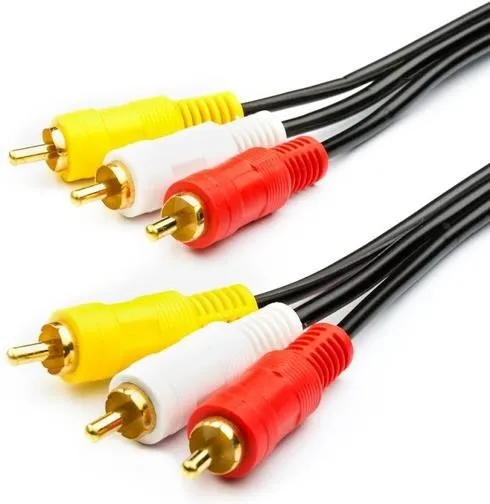 Кабель AUDIO 3.5MM 1M AT1002 GEPLINK