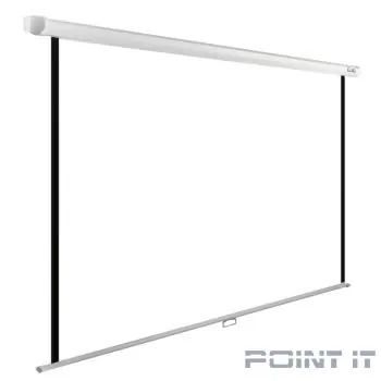 Экран Cactus WallExpert CS-PSWE-240x240-WT 240x240 см 1:1 настенно-потолочный рулонный