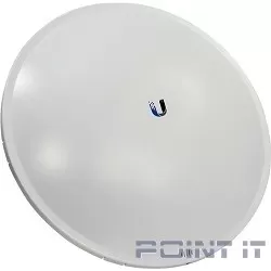 UBIQUITI PBE-5AC-500 Точка доступа Wi-Fi, AirMax, Рабочая частота 5150-5875 МГц, Выходная мощность 27 дБм