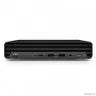 HP ProDesk 400 G9 Mini [885R1EA 16Gb W11Pro] Black {i5 13500/16Gb/ SSD512Gb/ W11Pro/kb+m}