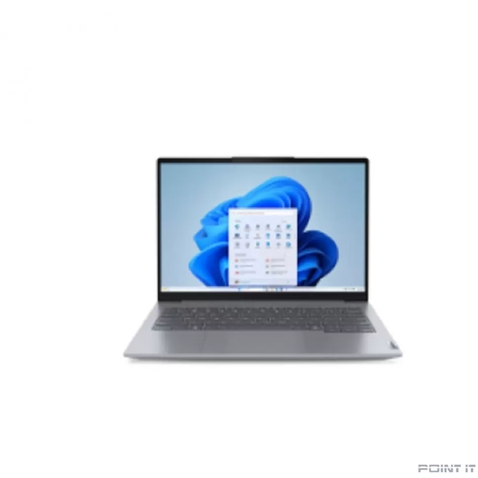Ноутбук Lenovo ThinkBook 16 G7 IML [21MS003LQN] (КЛАВ.РУС.ГРАВ.) 16" {WUXGA Ultra 5 125U/16Gb/512Gb SSD/DOS/+Bag}
