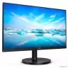 Монитор LCD PHILIPS 23.8" 241V8LAB {VA 1920x1080 100Hz 4ms 250cd 4000:1 8bit D-Sub HDMI1.4 2x2W VESA}