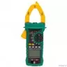 Mastech (13-1323) Токоизмерительные клещи MS2125A + постоянный ток + T-RMS