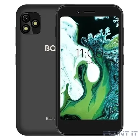 BQ 5060L Basic Black