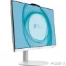 MSI Pro AP242 12M-418XRU [9S6-AE0612-418] White 23.8" {FHD i5-1240/16GB/1TB+256GB/KB+M/nOS}
