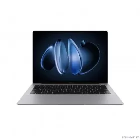 Ноутбук Huawei MateBook 14 2024 FLMH-X [53014APJ] Grey 14&quot; {OLED Ultra 5 125H/16BG/512GB SSD/W11} 