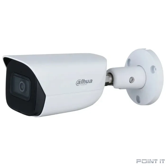 DAHUA DH-IPC-HFW3441EP-SA-0360B Видеокамера IP 3.6 мм, белый