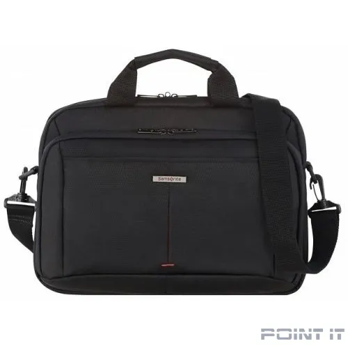 Сумка Samsonite CM5*09*002 черная до 13,3"