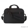 Сумка Samsonite CM5*09*002 черная до 13,3"