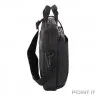 Сумка Samsonite CM5*09*002 черная до 13,3"