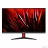 Монитор LCD ACER 23.8" KG242YEbmiix ZeroFrame {IPS 1920x1080 100Hz 1ms 250cd D-Sub HDMI1.4 2x2W}