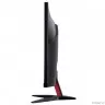 Монитор LCD ACER 23.8" KG242YEbmiix ZeroFrame {IPS 1920x1080 100Hz 1ms 250cd D-Sub HDMI1.4 2x2W}