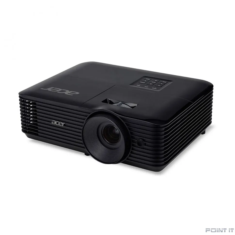 Проектор Acer X1527i [MR.JS411.001] (DLP 3D, 1080p, 4000Lm, 10000/1, HDMI, Wifi, 2.7Kg,EURO)