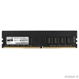 Exegate EX295289RUS Модуль памяти ExeGate HiPower DIMM DDR4 32GB &lt;PC4-25600&gt; 3200MHz
