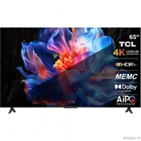 TCL 65&quot; 65P6K
