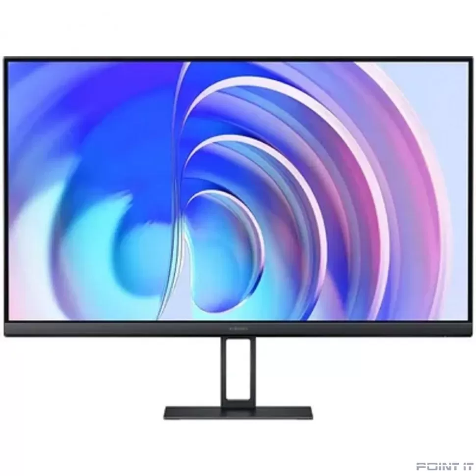 Монитор Xiaomi 23.8'' A24i Black, 16:9, IPS, 1920x1080, 6ms, 250cd, 100Hz, 1xHDMI, 1xDP