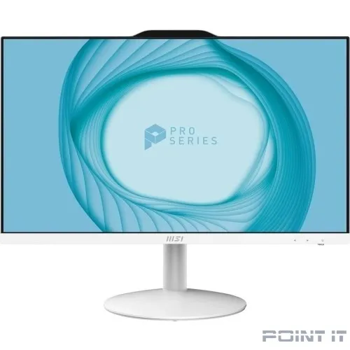 MSI Pro AP272 13M-277XRU [9S6-AF8312-277] White 27" {FHD i5-13400/16GB/512GB SSD/KB+M/nOS}