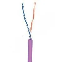 Витая пара UTP2 cat.5е, медь, внутр., 305м, LSZ LC