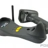 MINDEO CS3290 HD 2D RF USB серый {Сканер ШК ручной лазерный серый Radio USB}