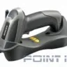 MINDEO CS3290 HD 2D RF USB серый {Сканер ШК ручной лазерный серый Radio USB}