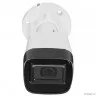 HiWatch DS-T500 (C) (3.6 mm) 5Мп уличная цилиндрическая HD-TVI камера с EXIR-подсветкой до 30м