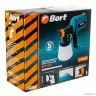 Краскопульт BFP-400 98291551 BORT