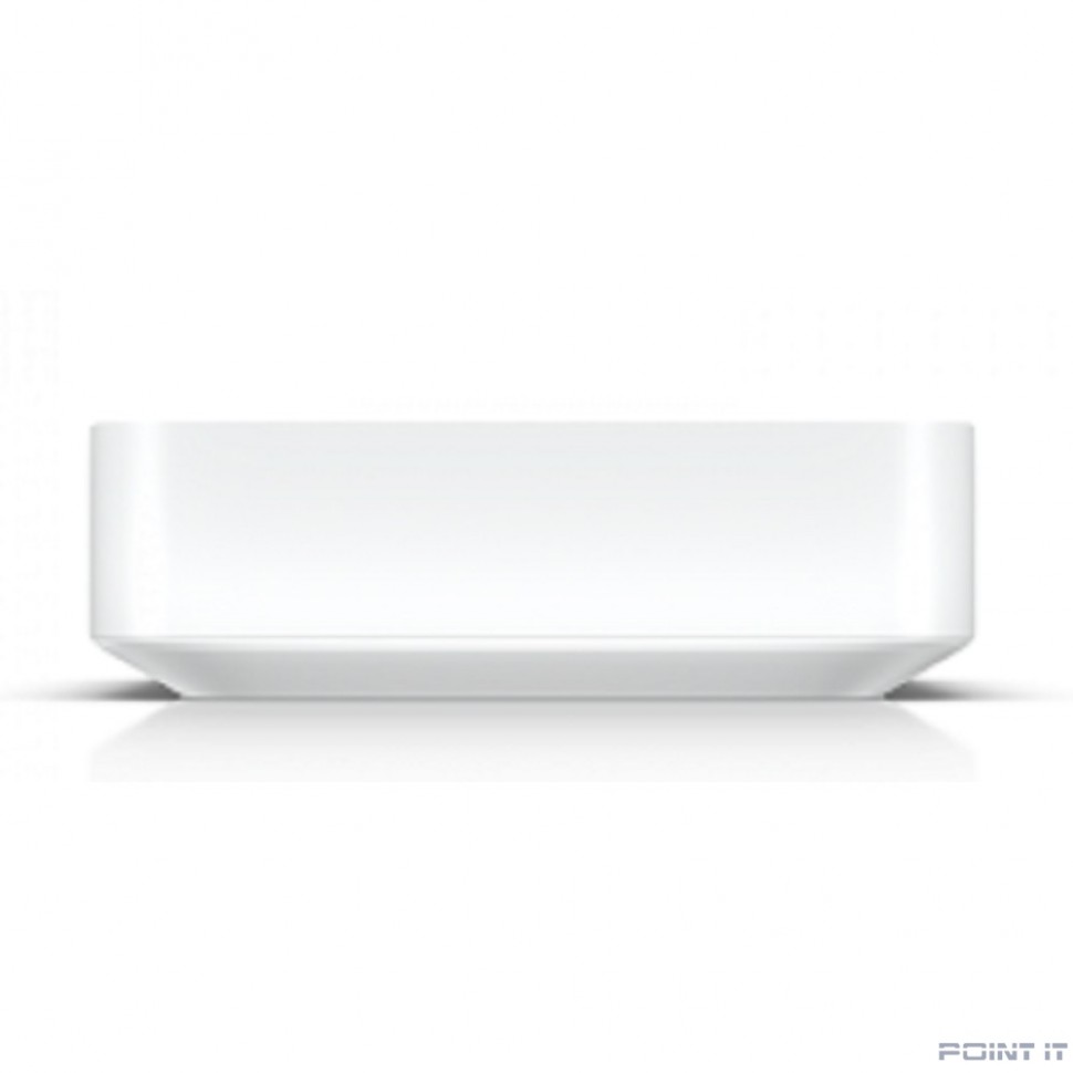 UBIQUITI UX Маршрутизатор UniFi Express, Wi-Fi 6, 802.11a/b/g/n/ac/ax, 1*1G WAN, 1*1G LAN