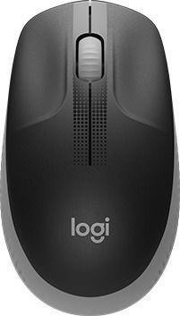 Мышка WRL M190 GREY 910-005924 LOGITECH