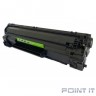 Картридж лазерный Cactus CS-CF283XL-MPS черный (3000стр.) для HP LJ Pro M225dn/M201/M202