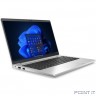 Ноутбук HP Probook 455 G9 [5Y3S2EA] Silver 15.6" {FHD Ryzen 5 5625U/8Gb/512Gb/DOS}