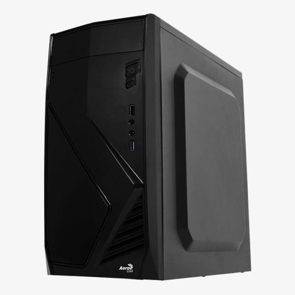 Корпус MINITOWER MATX W/O PSU CS-102 4713105951660 AEROCOOL