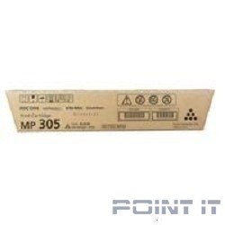 Ricoh 842347 Тонер тип MP305+ для Ricoh MP305+ SP/SPF (9000стр)