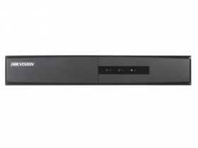 IP-видеорегистратор 4CH DS-7104NI-Q1/M(C) HIKVISION