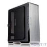 SlimCase InWin BQS696BS (Chopin) IP-AD150A7-2 80+Bronze U3*2+A(HD) Slim Case [6138681]