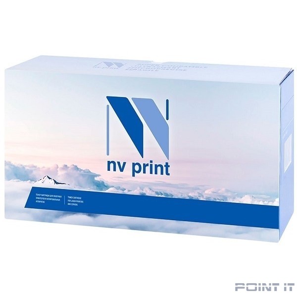 NV Print CF450ABk Картридж для HP CLJ Enterprise M652/653/681/Flow M681z/M682z (12500 стр.) черный, с чипом
