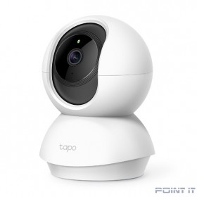 TP-Link Tapo C210 Домашняя поворотная Wi?Fi камера 