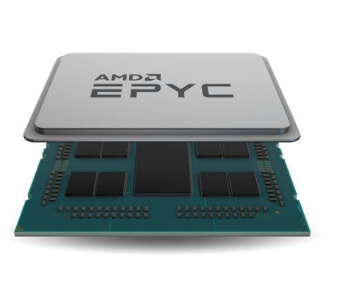 Процессор EPYC X24 9274F SP5 OEM 320W 4050 100-000000794 AMD