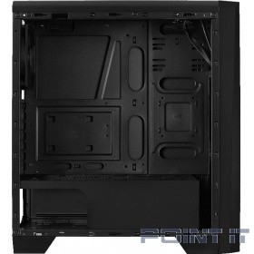 MidiTower Aerocool Cylon Black без Б/П ATX, (PGS-V) [968842]