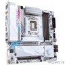 Gigabyte B760M AORUS ELITE X AX {Soc-1700 Intel B760 4xDDR5 mATX AC`97 8ch(7.1) 2.5Gg RAID+HDMI+DP}